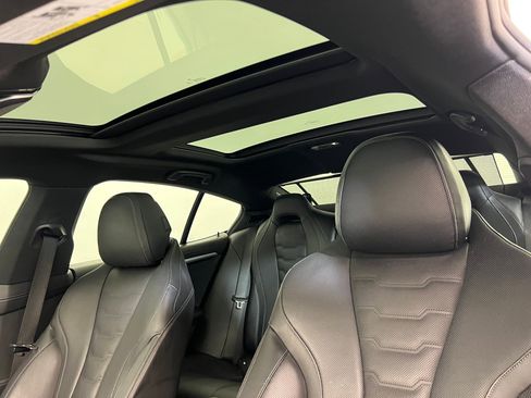 Used 2020 BMW 840i Gran Coupe w/ M Sport Package image 15