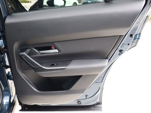 Used 2025 MAZDA CX-50 AWD 2.5 S w/ Premium Plus Pkg image 29