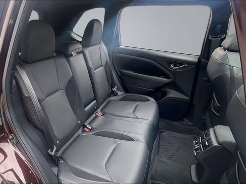 New 2026 Subaru Forester Touring image 24