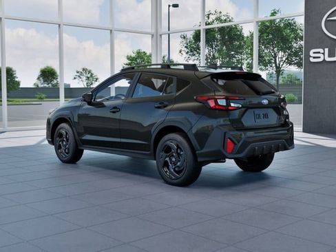 New 2026 Subaru Crosstrek 2.5i Sport AWD/4WD image 4