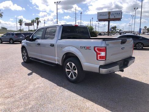 Used 2020 Ford F150 XL w/ Equipment Group 101A Mid RWD image 5