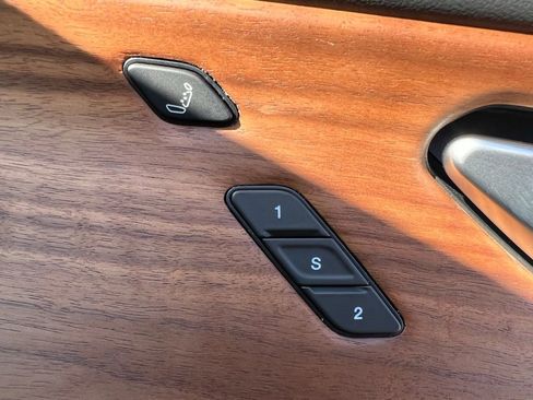 New 2026 Jeep Grand Cherokee L Summit w/ Advanced Protech Group IV image 18