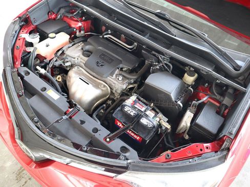 Used 2017 Toyota RAV4 XLE image 29