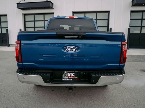 Used 2024 Ford F150 XLT image 6