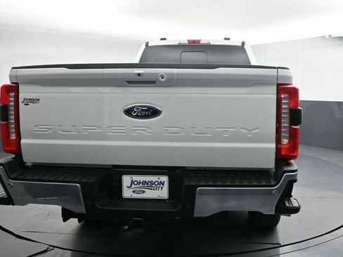 Used 2024 Ford F250 Lariat AWD/4WD image 8