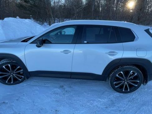 Used 2024 MAZDA CX-50 2.5 Turbo w/ Cargo Package image 5