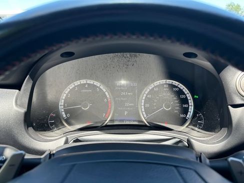 Used 2021 Lexus NX 300 F Sport w/ F Sport Premium Package FWD image 26