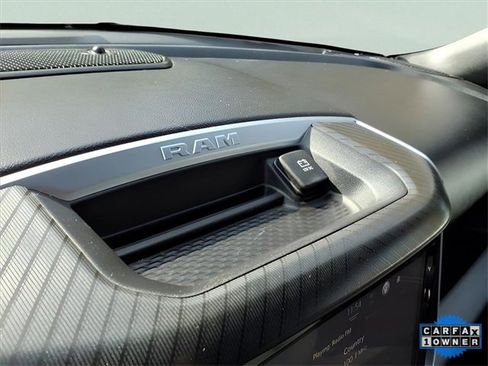 Used 2025 RAM 1500 Big Horn image 19