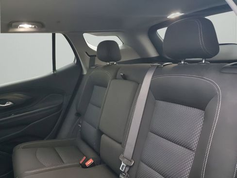 Used 2024 GMC Terrain SLE image 19