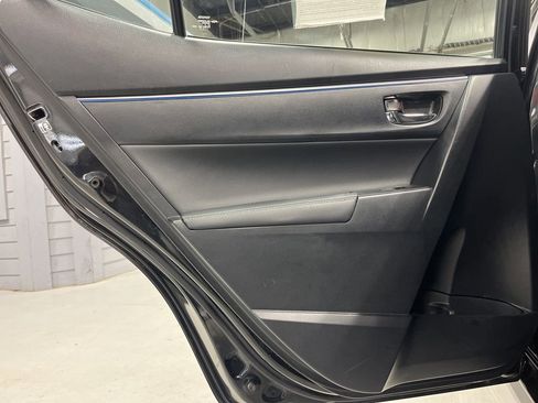 Used 2014 Toyota Corolla S w/ Driver Convenience Package FWD image 30