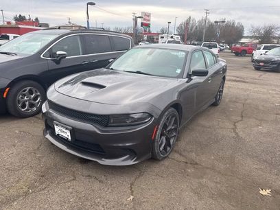 Used 2023 Dodge Charger GT w/ Blacktop Package