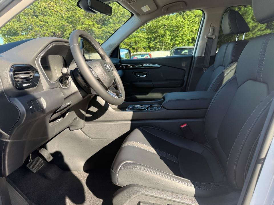 New 2026 Honda Pilot EX-L image 30