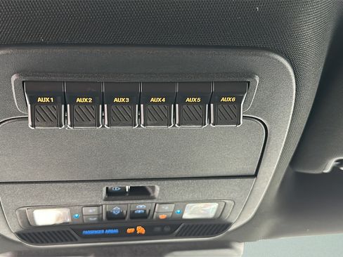 Used 2025 Ford F150 Tremor w/ Bed Utility Package AWD/4WD image 25
