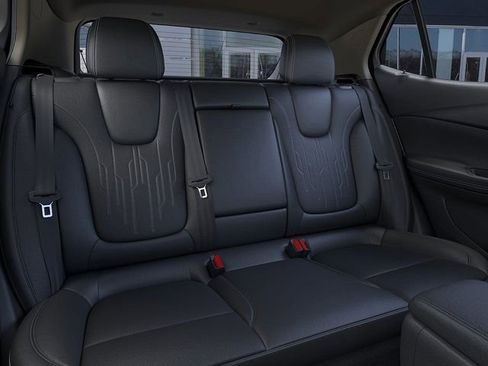 New 2026 Buick Encore GX Avenir w/ Avenir Technology Package image 17