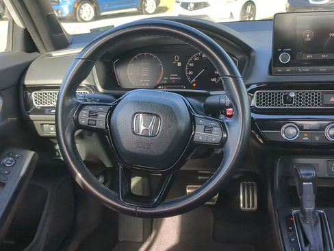 Used 2023 Honda Civic Sport image 22