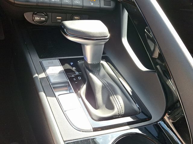 Certified 2023 Hyundai Elantra SEL w/ Convenience Package FWD image 14