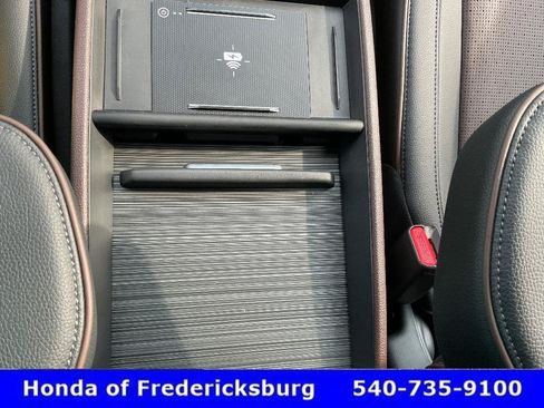 Certified 2026 Honda Odyssey Touring image 47