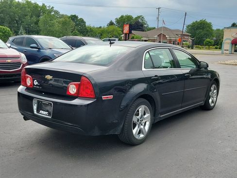 Used 2010 Chevrolet Malibu LT w/ Power Convenience Package FWD image 3