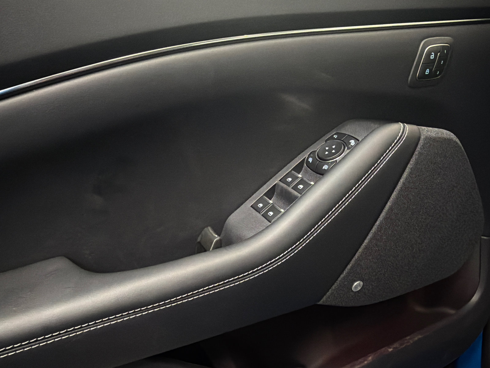 New 2026 Ford Mustang Mach-E Premium AWD/4WD image 34