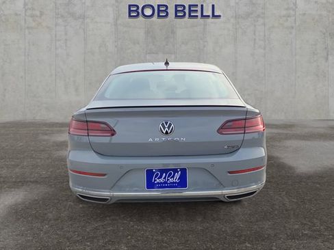 Used 2023 Volkswagen Arteon SEL Premium image 4