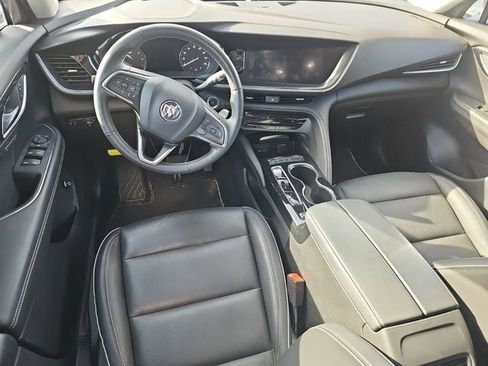 Certified 2023 Buick Envision Essence AWD/4WD image 7