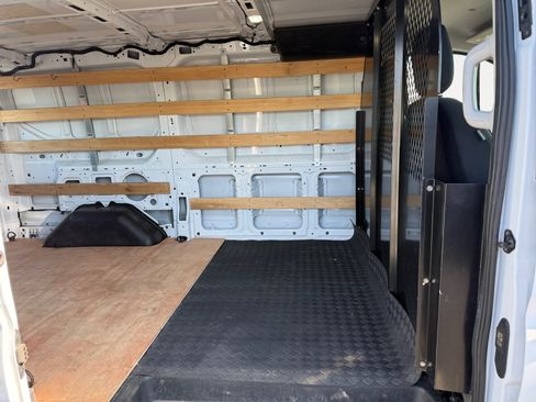 Used 2024 Ford Transit 250 Low Roof w/ Exterior Upgrade Package RWD image 18