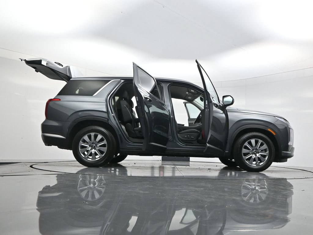 Used 2025 Hyundai Palisade SEL AWD/4WD image 57
