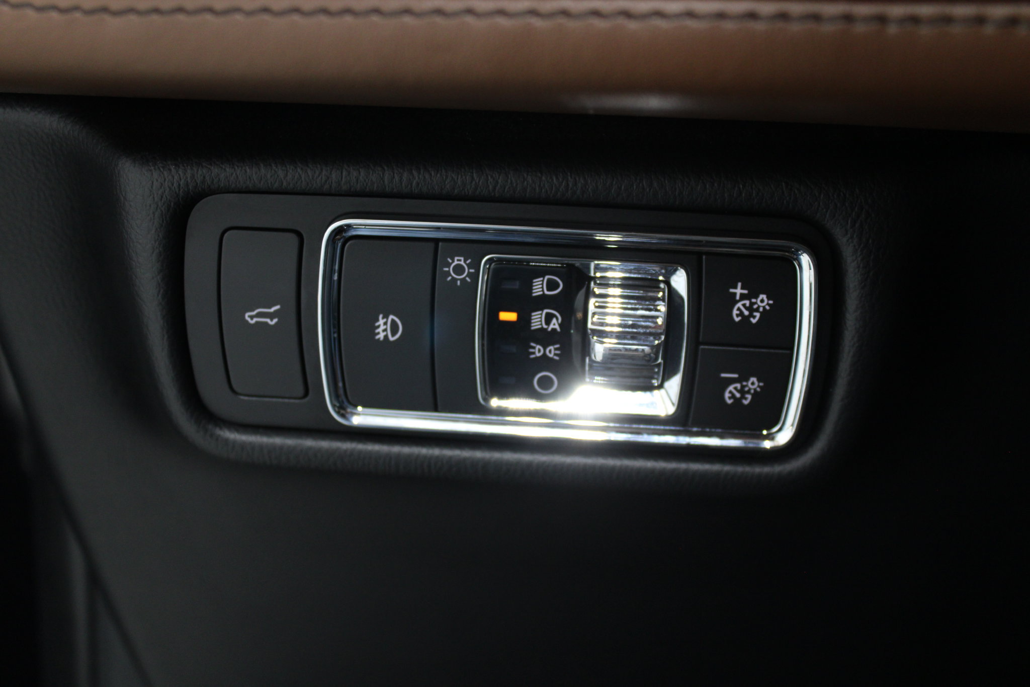 Used 2020 Lincoln Aviator Reserve w/ Equipment Group 201A AWD/4WD image 43