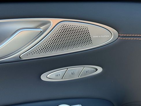 New 2026 Genesis GV70 2.5T Sport Prestige image 28