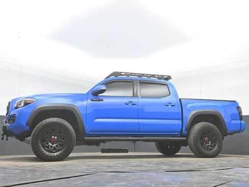 Used 2019 Toyota Tacoma TRD Pro AWD/4WD image 46