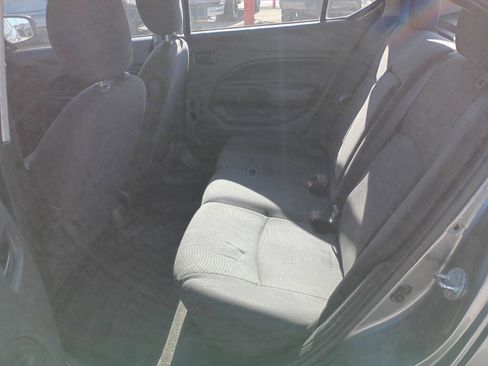 Used 2019 Mitsubishi Mirage G4 ES image 13