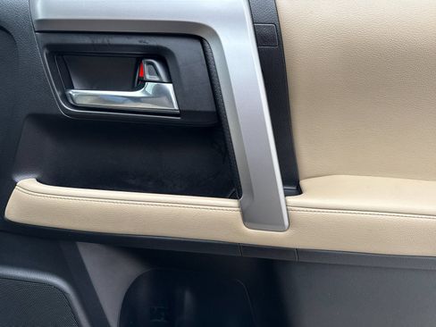 Used 2018 Toyota 4Runner SR5 Premium image 21