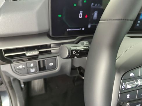 New 2026 Kia Sportage LX image 21