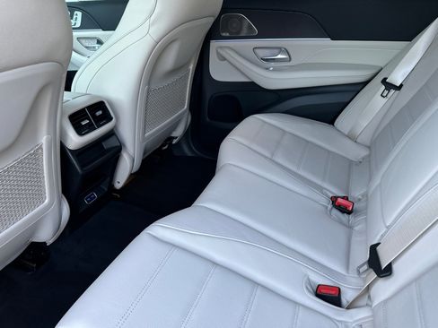 New 2026 Mercedes-Benz GLE 580 4MATIC image 12