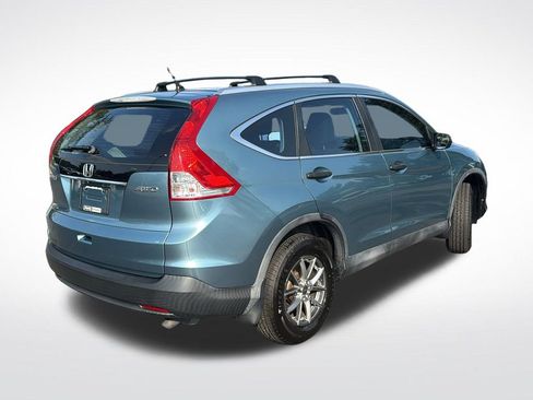 Used 2014 Honda CR-V LX image 7