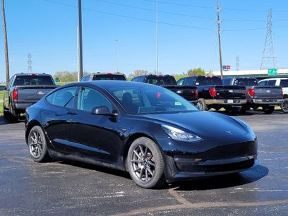 Used 2021 Tesla Model 3 Long Range