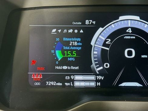 Certified 2026 Toyota Tundra Platinum AWD/4WD image 14