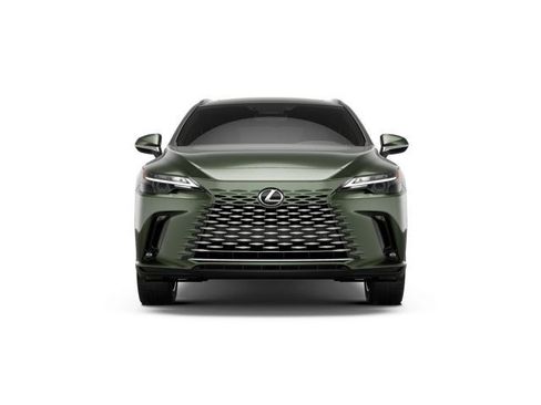New 2026 Lexus RX 350 Premium Plus w/ Convenience Package AWD/4WD image 5