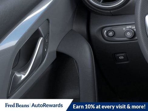 New 2026 Chevrolet Blazer LT w/ Midnight/Sport Edition image 22