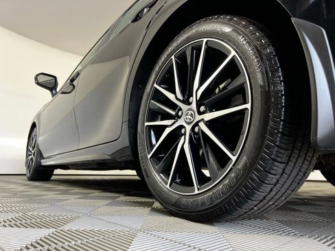 Certified 2023 Toyota Camry SE w/ Convenience Package FWD image 23