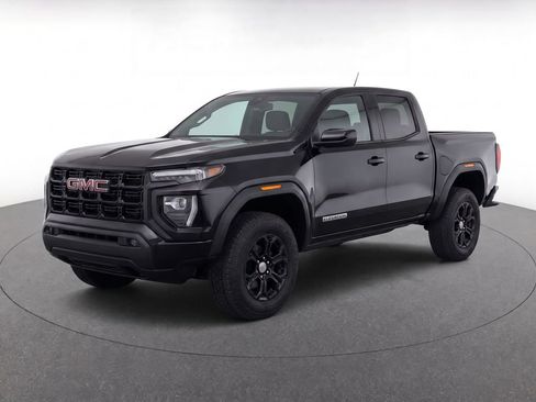 Used 2023 GMC Canyon Elevation w/ Convenience Package RWD image 7