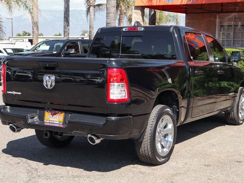 Used 2020 RAM 1500 Lone Star image 9