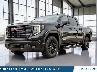 Used 2024 GMC Sierra 1500 Elevation