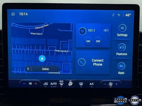 Used 2024 Ford Transit 350 XLT image 38