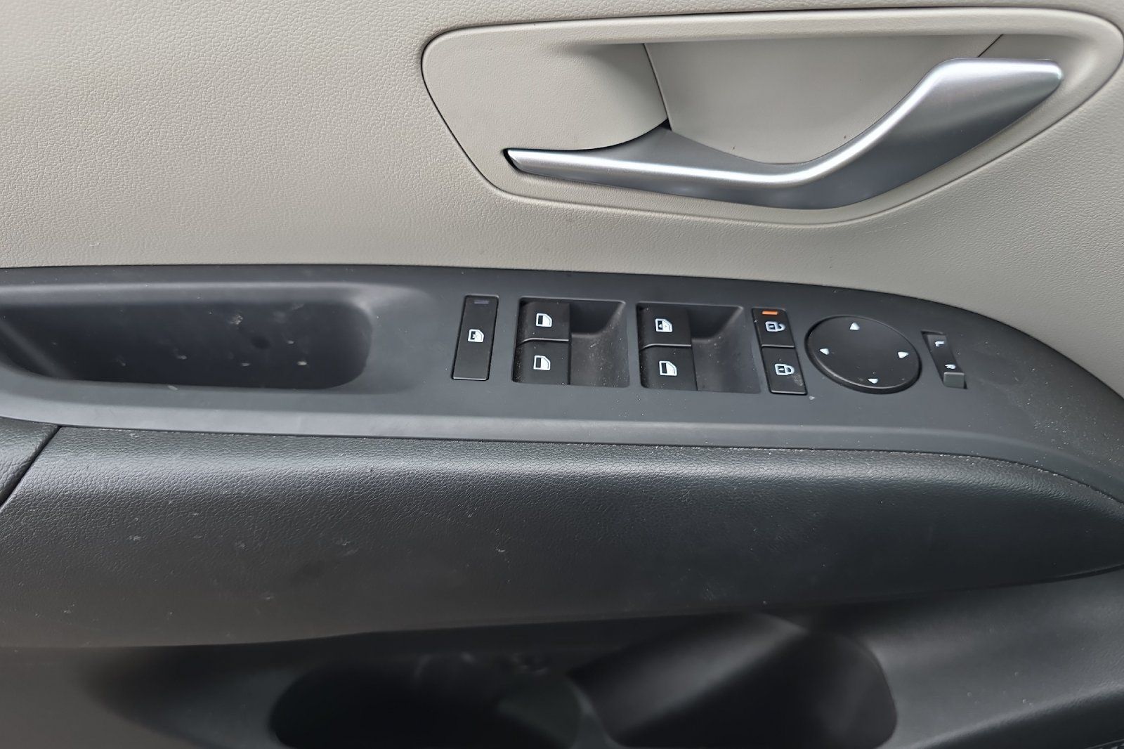 New 2026 Hyundai Tucson SE AWD/4WD image 10