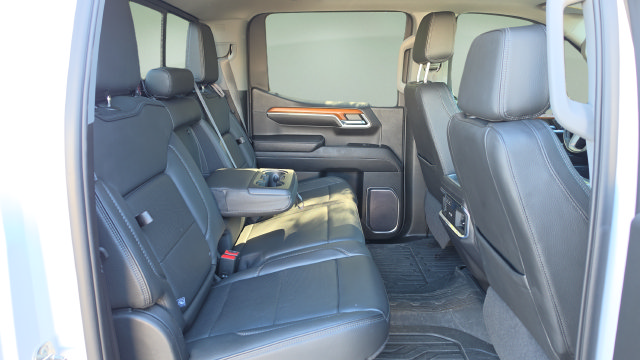 Used 2022 GMC Sierra 1500 Denali AWD/4WD image 15