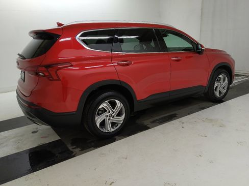 Used 2023 Hyundai Santa Fe SEL image 10