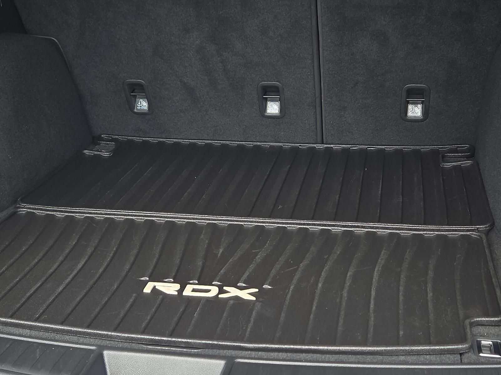 Used 2021 Acura RDX w/ Advance Package FWD image 9