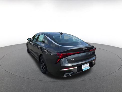 Used 2025 Kia K5 LXS FWD image 11