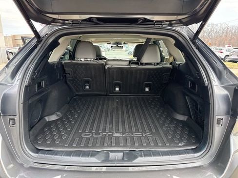 Used 2023 Subaru Outback Limited XT image 28